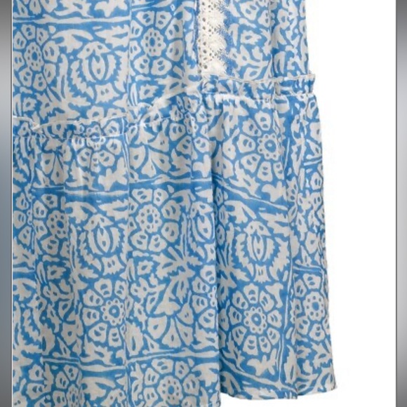 Roller Rabbit sundress, size medium - Picture 8 of 13